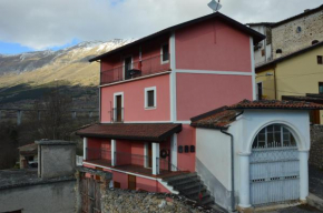 Il Narciso appartamenti L’Aquila